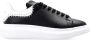 Alexander mcqueen Studded Leren Sneakers Black Heren - Thumbnail 1