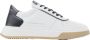 Alexander Smith Shoes White Heren - Thumbnail 1