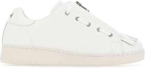 A.p.c. Sneakers White Heren
