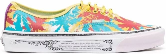 Aries Sneakers Multicolor Heren