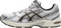 ASICS SportStyle Gel-1130 Fashion sneakers Schoenen white clay grey maat: 46 beschikbare maaten:42.5 44.5 45 46 41.5 43.5 - Thumbnail 2