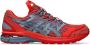 ASICS Rode Sneakers Collectie Multicolor Heren - Thumbnail 8