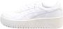 Asics lifestyle ASICS Japan S PF 1192A212-100 Vrouwen Wit Sneakers - Thumbnail 2