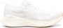 ASICS Witte Mesh Low-Top Sneakers White Heren - Thumbnail 1
