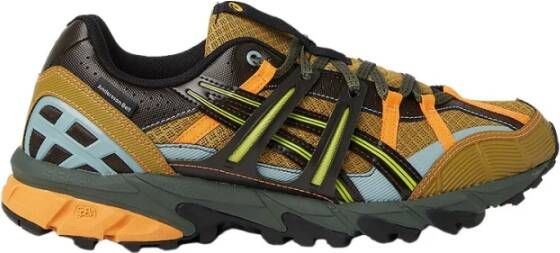 ASICS Trail Sneakers Multicolor Unisex