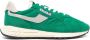 Autry Groene Sneakers met Nylon en Suède Inzetstukken Green Heren - Thumbnail 15