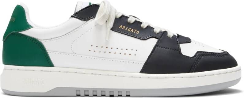 Axel Arigato Sneaker met Modern Design White Heren