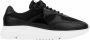 Axel Arigato Zwarte Genesis Triple Sneakers Black Heren - Thumbnail 2