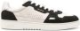 Axel Arigato Zwarte Sneakers met Paneelontwerp Multicolor Heren - Thumbnail 4