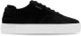 Axel Arigato Zwarte Platform Suede Sneakers Black Heren - Thumbnail 1