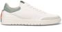 Barracuda Witte Sneakers voor veelzijdig comfort White Heren - Thumbnail 1