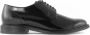 Berwick Business Shoes Black Heren - Thumbnail 1