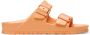 Birkenstock Arizona EVA Dames Slippers Papaya Narrow-fit - Thumbnail 4