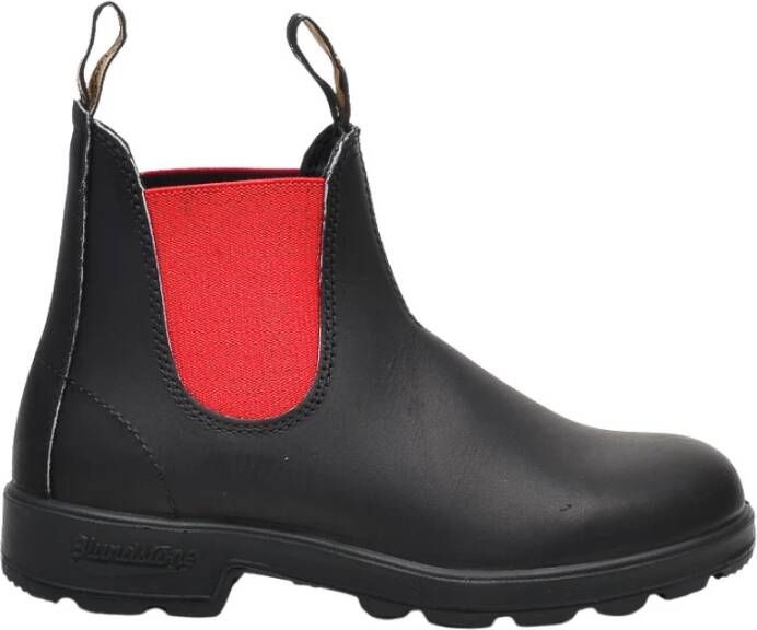 Blundstone Ankle Boots Black Dames
