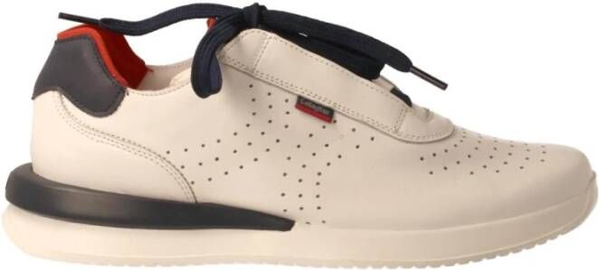 Callaghan Sneakers White Heren
