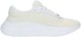 Casadei Witte Runner Sneakers White Dames - Thumbnail 1