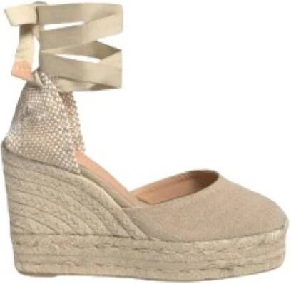 Castañer Carina Espadrille