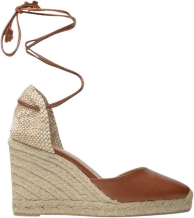 Castañer Carina Espadrille