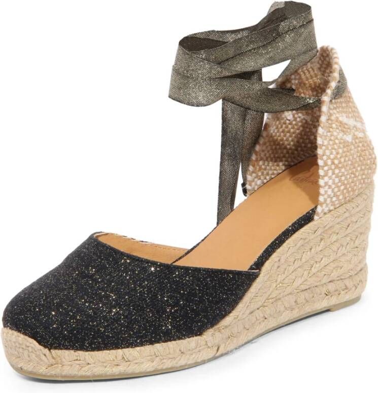 Castañer Carina Espadrille Wedges