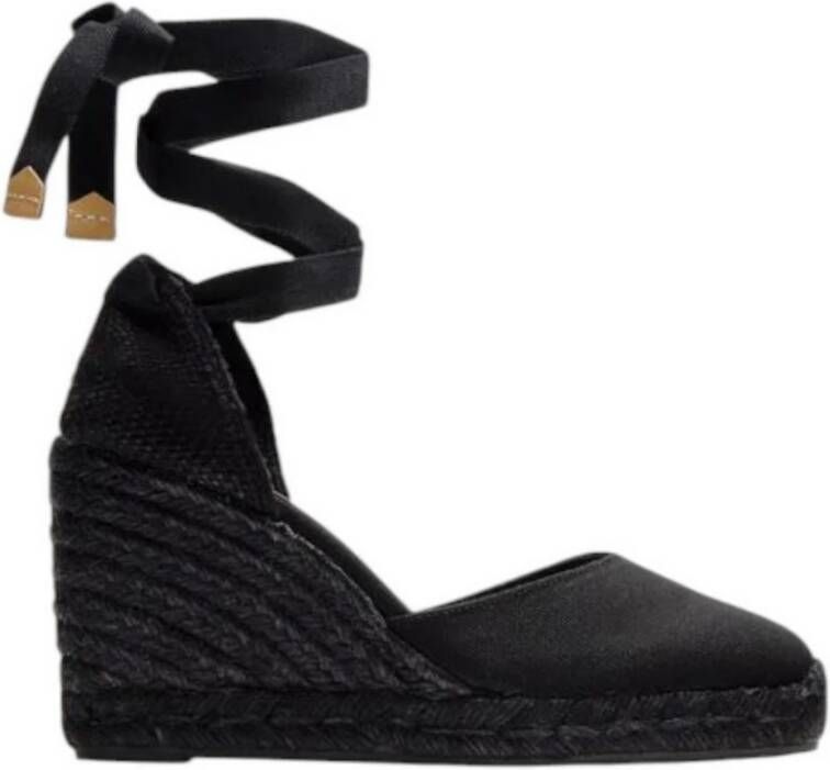 Castañer Carina Espadrilles