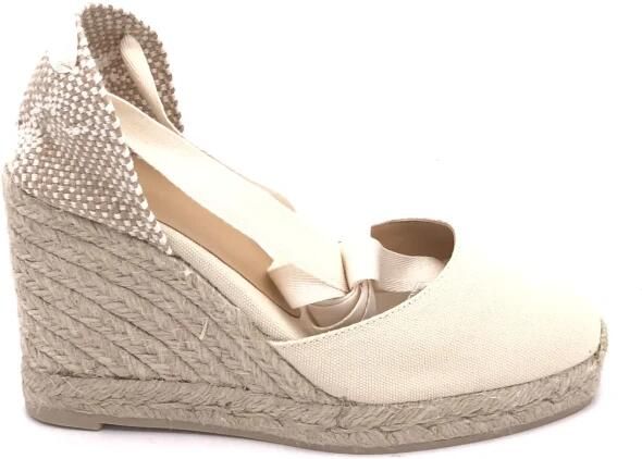Castañer Carina Espadrille Wedge