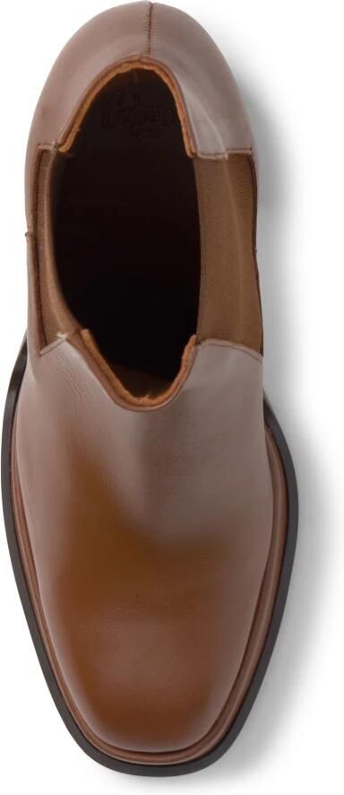 Castañer Laars MET 10Cm HAK