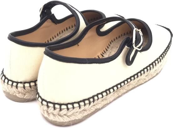 Castañer Padua Mary-Jane Espadrille