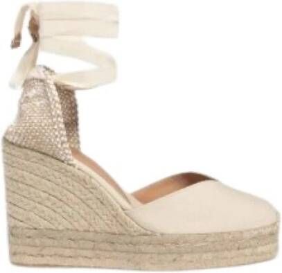 Castañer Chiara Wedge Espadrille