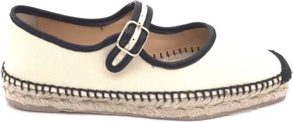 Castañer Padua Mary-Jane Espadrille
