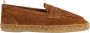 Castañer Platte schoenen Brown Heren - Thumbnail 1