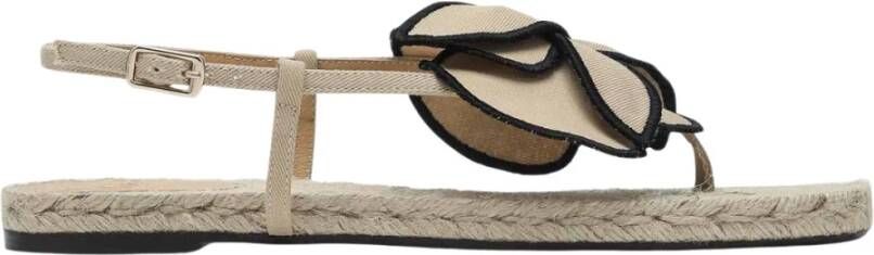 Castañer Poncha 004 Sandal