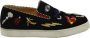 Christian Louboutin Pre-owned Suede sneakers Multicolor Dames - Thumbnail 1