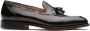 Church's Zwarte platte schoenen Black Heren - Thumbnail 1