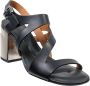 Clergerie Shoes Zwart Dames - Thumbnail 1