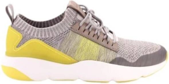 Cole Haan Moderne Comfort Sneakers Gray Heren