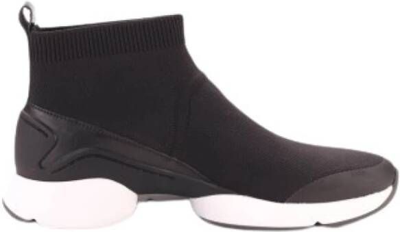 Cole Haan Stijlvolle Comfort Sneakers Black Dames