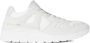 Common Projects Witte Cross Trainer Sneakers Logo White Heren - Thumbnail 1