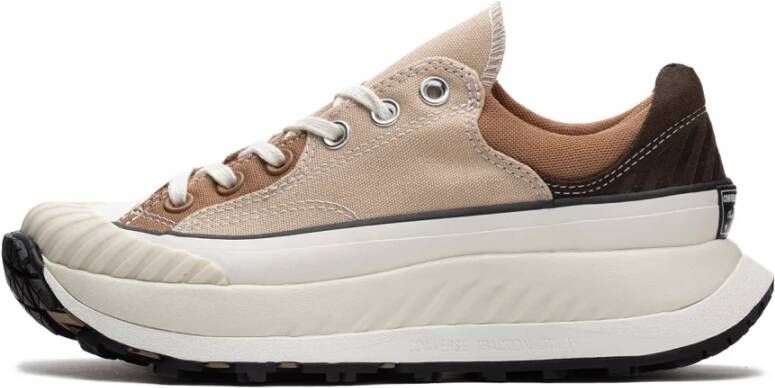 Converse At-Cx Stijlvolle Sneakers Brown Dames