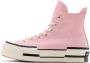 Converse Klassieke hoge sneakers Pink Dames - Thumbnail 7