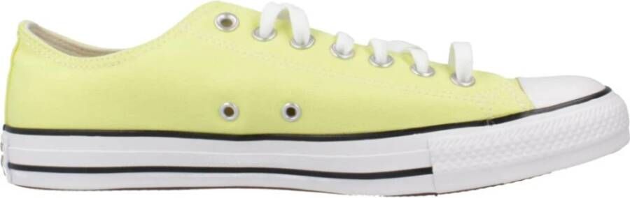 Converse Moderne Stijlvolle Sneakers voor nen Yellow