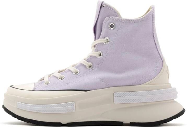 Converse Run Star Legacy Cx Fashion sneakers Schoenen vapor violet black egret maat: 38.5 beschikbare maaten:36 37.5 38.5 39 40