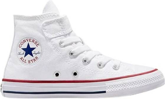 Converse Chuck Taylor All Star 1v Easy-on Fashion sneakers Schoenen white white natural maat: 28 beschikbare maaten:27 28 30 31 32 33 34