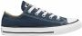 Converse Chuck Taylor All Star OX sneakers donkerblauw Canvas 31 - Thumbnail 4