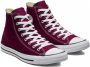 Converse Chuck Taylor All Star Hi Classic Colours Sneakers Red M9621C - Thumbnail 13