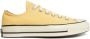 Converse Sneakers Yellow Dames - Thumbnail 1