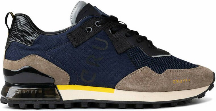 Cruyff Cc223150 Superbia Sneakers Blauw Heren