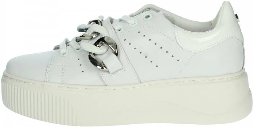 Cult Clw336900 Sneakers Bassa Wit Dames