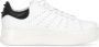 Cult Studded Pearl Sneakers White Dames - Thumbnail 8