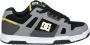 DC Shoes Moderne Street Style Sneakers Gray Heren - Thumbnail 13