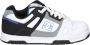 DC Shoes Heren Sportschoenen White Heren - Thumbnail 6